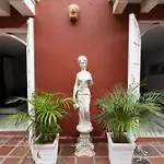 Apartamento Estrella Centro Historico