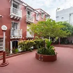Apartamento Estrella Centro Historico