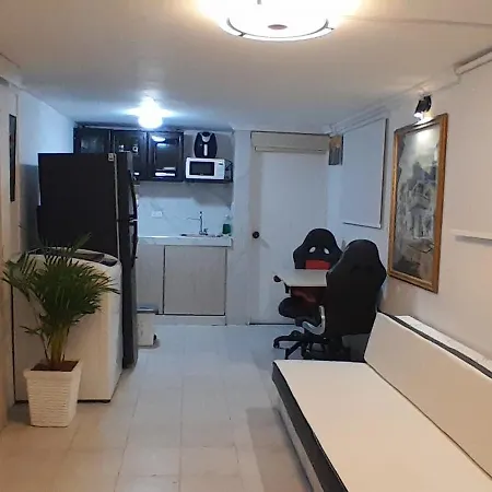 Apartamento Apartamento Estrella Centro Historico Cartagena