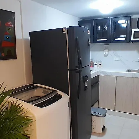 Apartamento Estrella Centro Historico * Cartagena