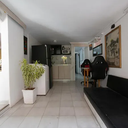 Apartamento Estrella Centro Historico Apartamento