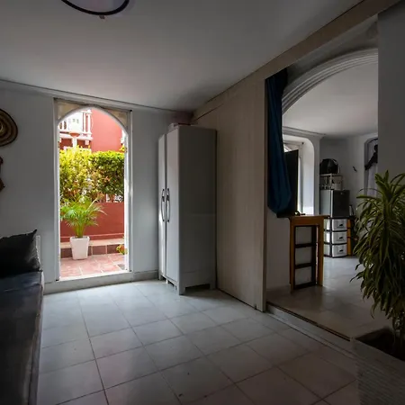 Apartamento Apartamento Estrella Centro Historico *