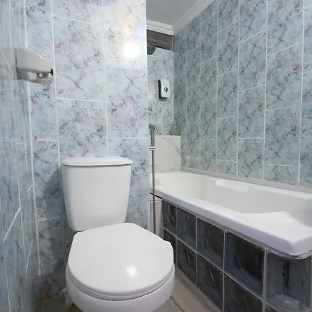 Apartamento Estrella Centro Historico *