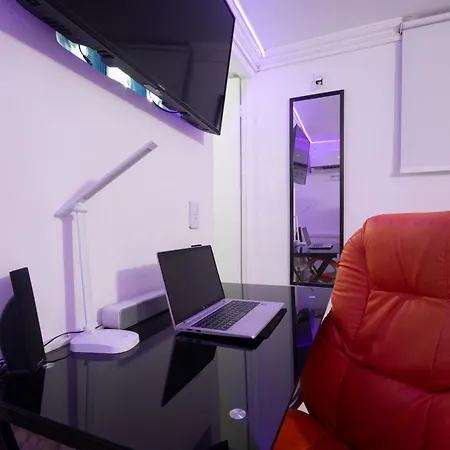 Apartamento Estrella Centro Historico Apartment Cartagena
