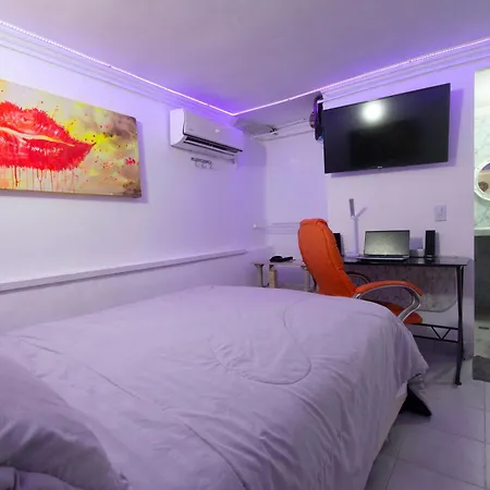 Apartamento Estrella Centro Historico