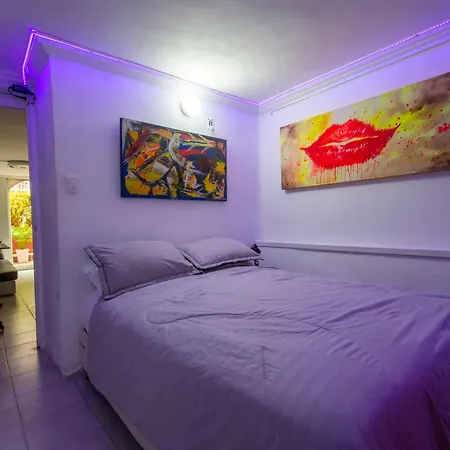 Apartamento Estrella Centro Historico Apartamento *