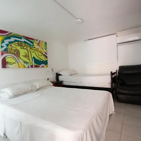 Apartamento Estrella Centro Historico Apartamento *
