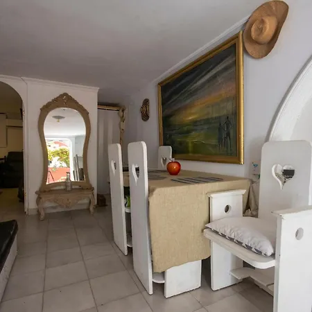 Apartamento Estrella Centro Historico * Cartagena