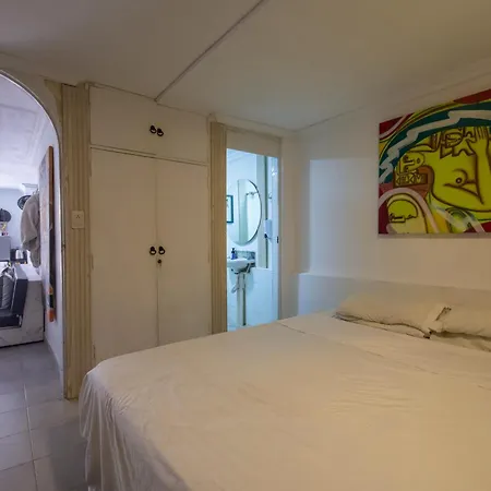 Apartamento Apartamento Estrella Centro Historico *