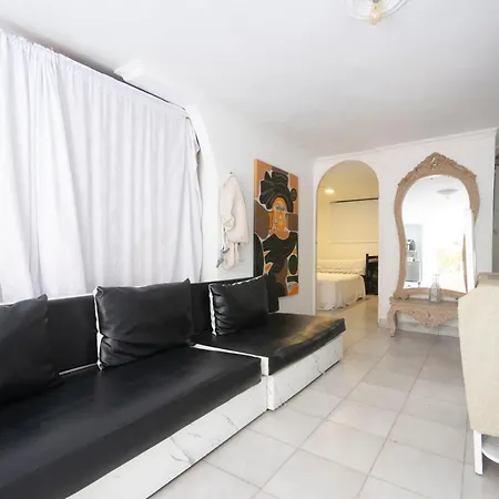 Apartamento Apartamento Estrella Centro Historico