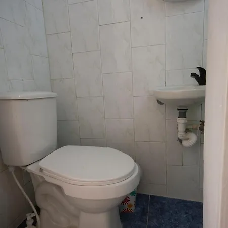 Apartamento Apartamento Estrella Centro Historico *