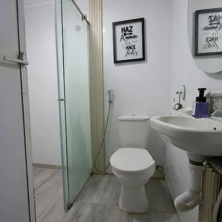 Apartamento Estrella Centro Historico Apartamento