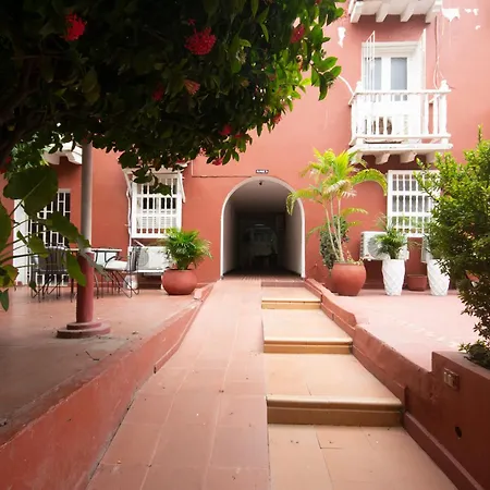 Apartamento Apartamento Estrella Centro Historico *
