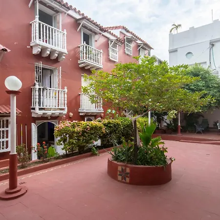 Apartment Apartamento Estrella Centro Historico