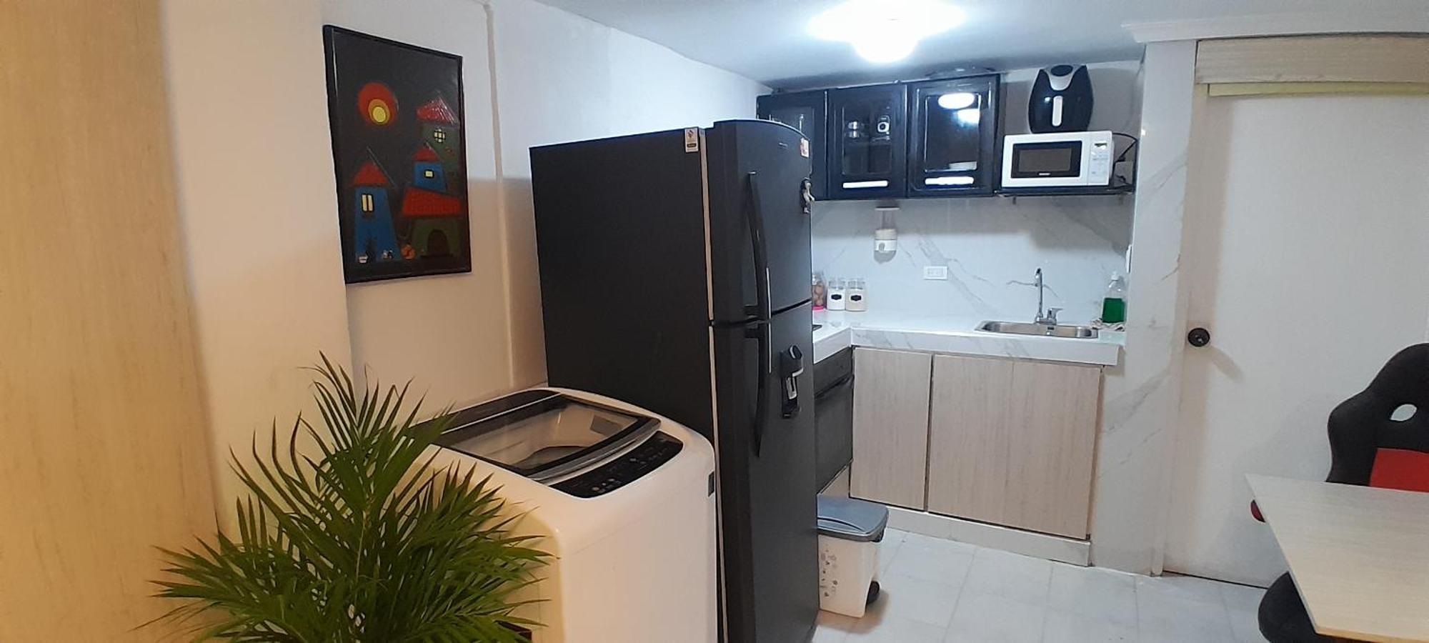 Apartamento Estrella Centro Historico * Cartagena