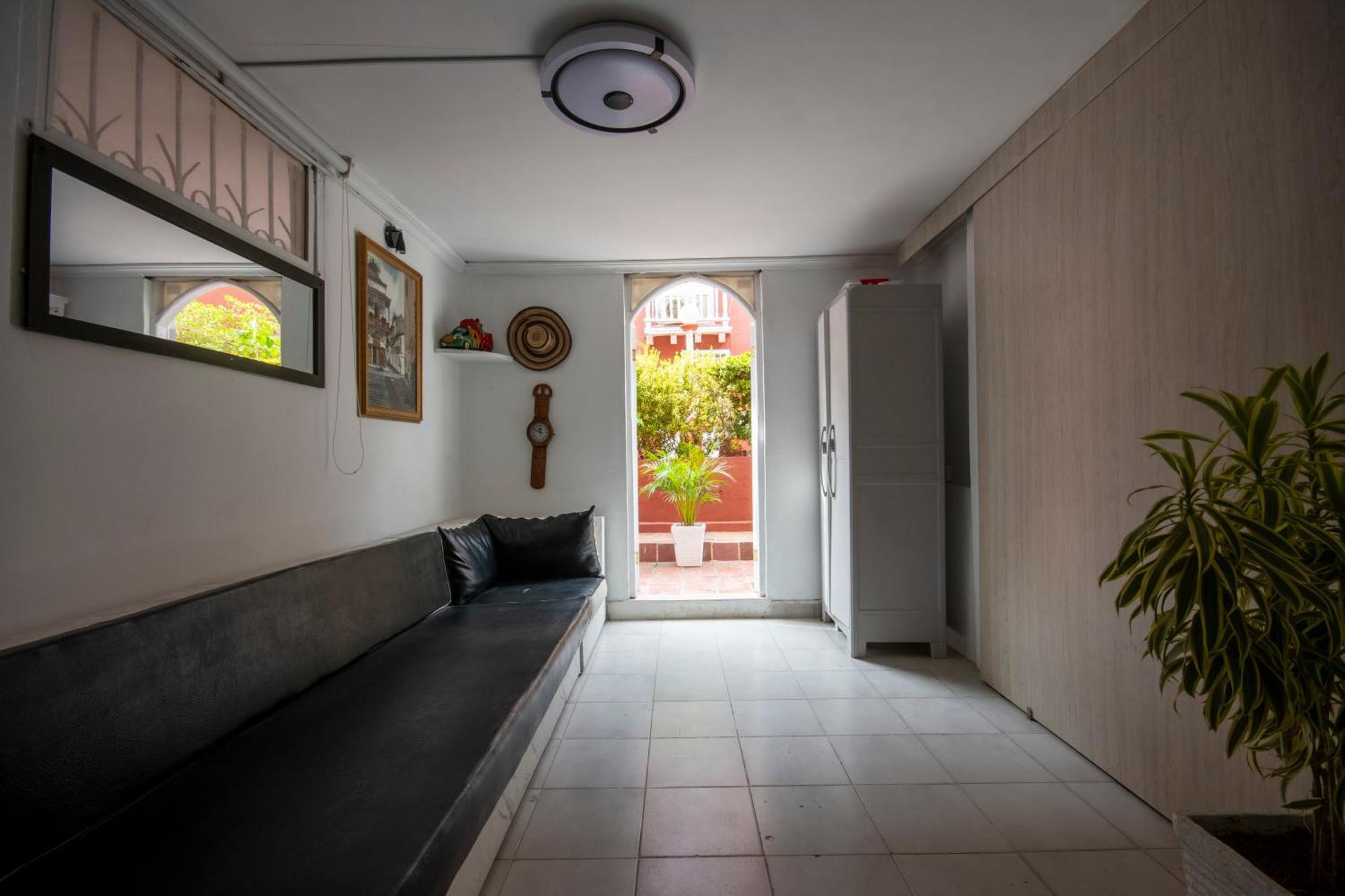 Apartamento Estrella Centro Historico * Cartagena