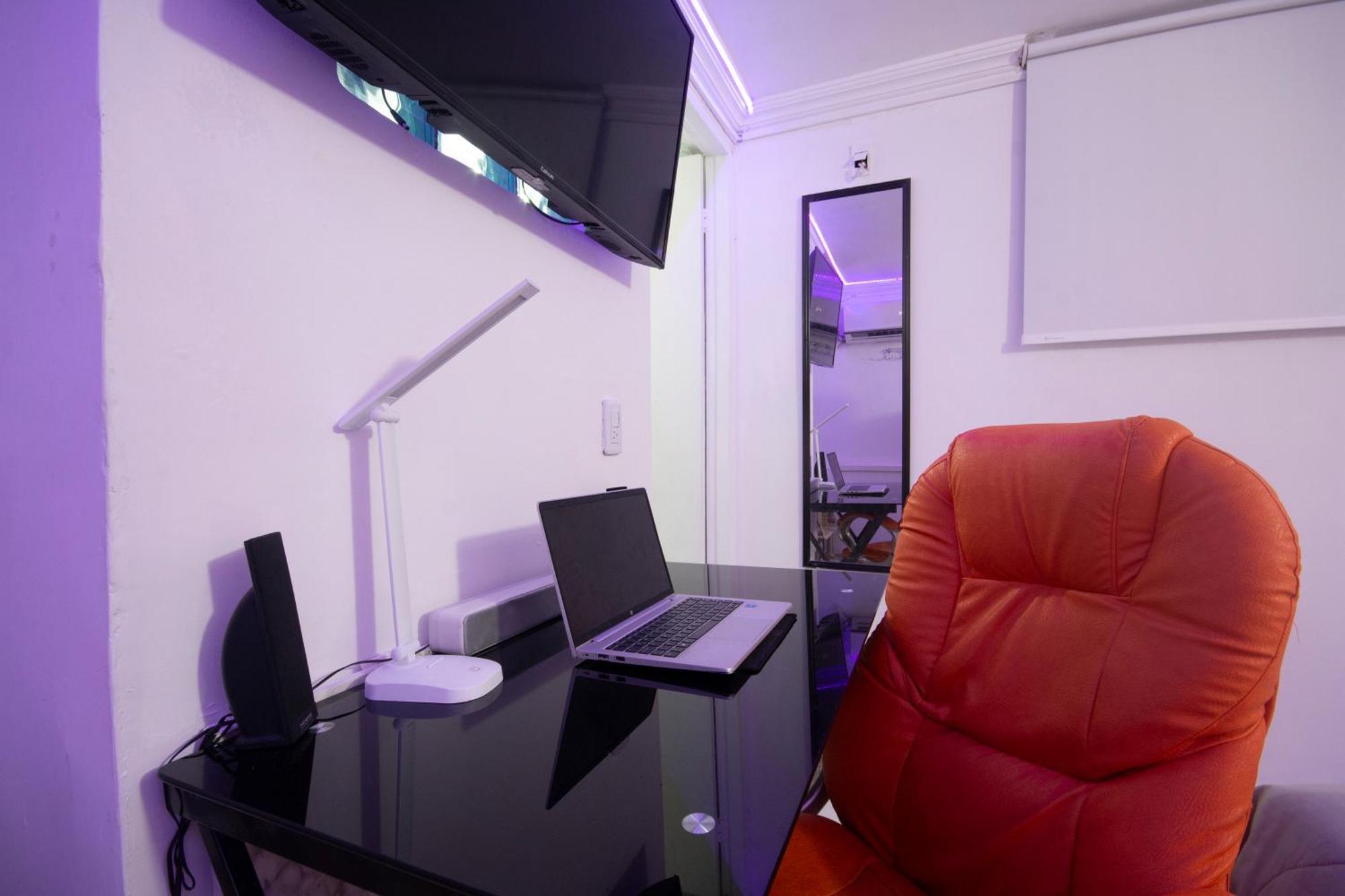 Apartamento Estrella Centro Historico Apartamento Cartagena