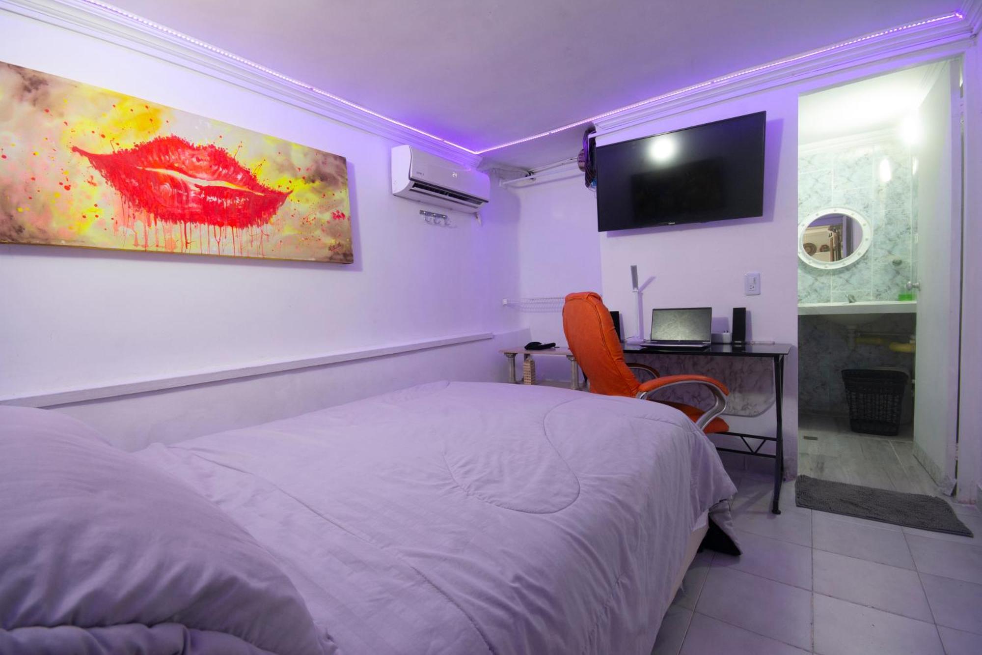 Apartamento Estrella Centro Historico