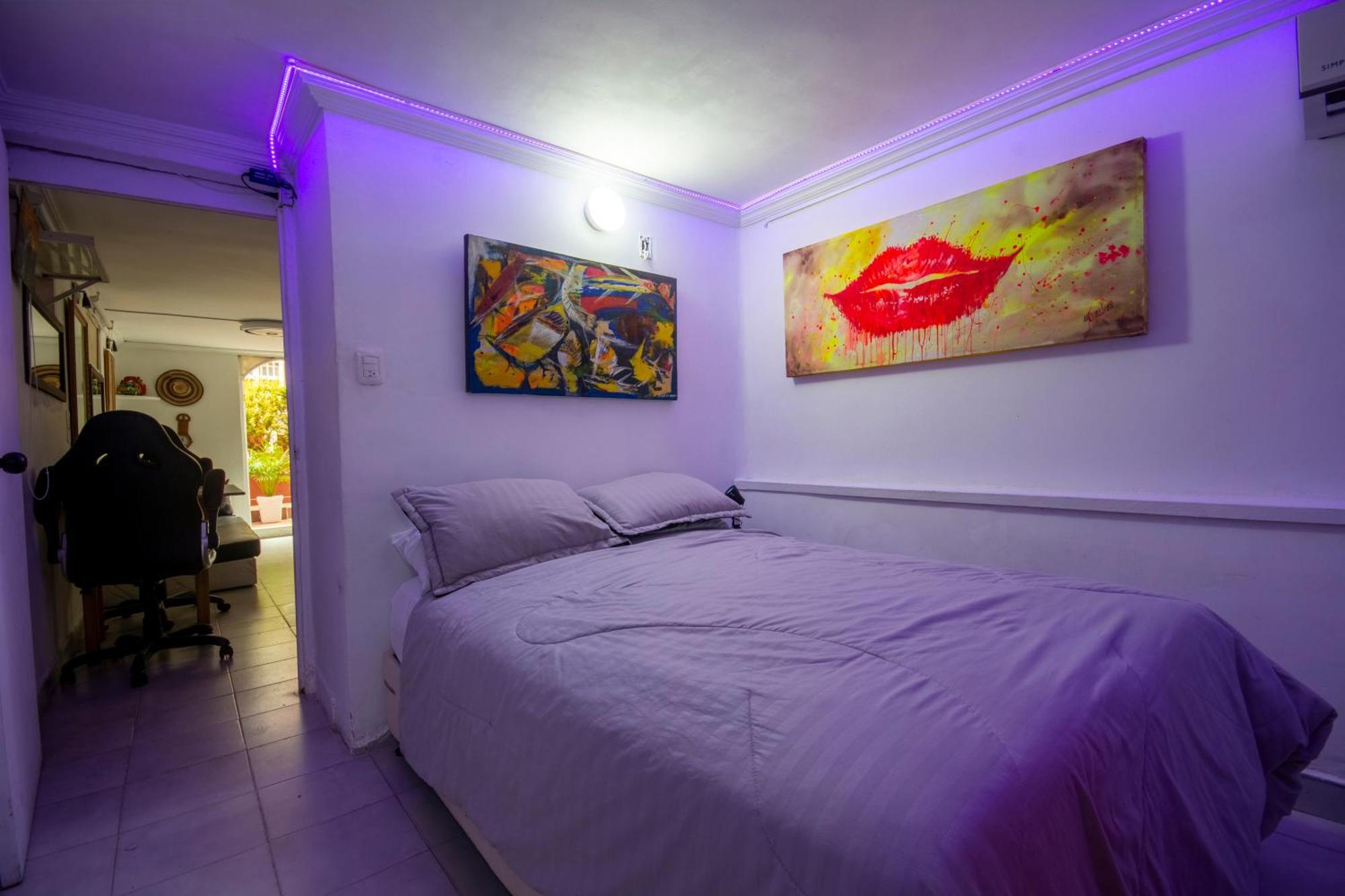 Apartamento Estrella Centro Historico Apartamento *