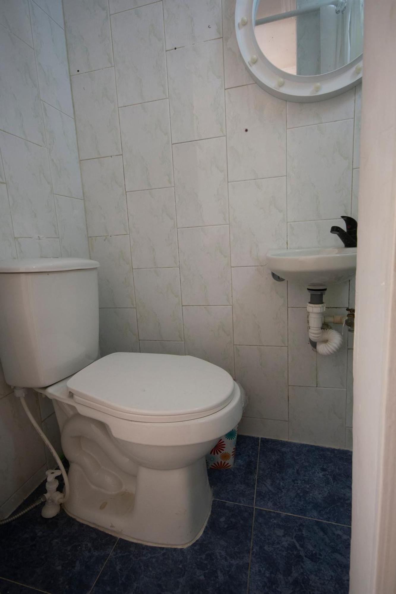 Apartamento Apartamento Estrella Centro Historico *