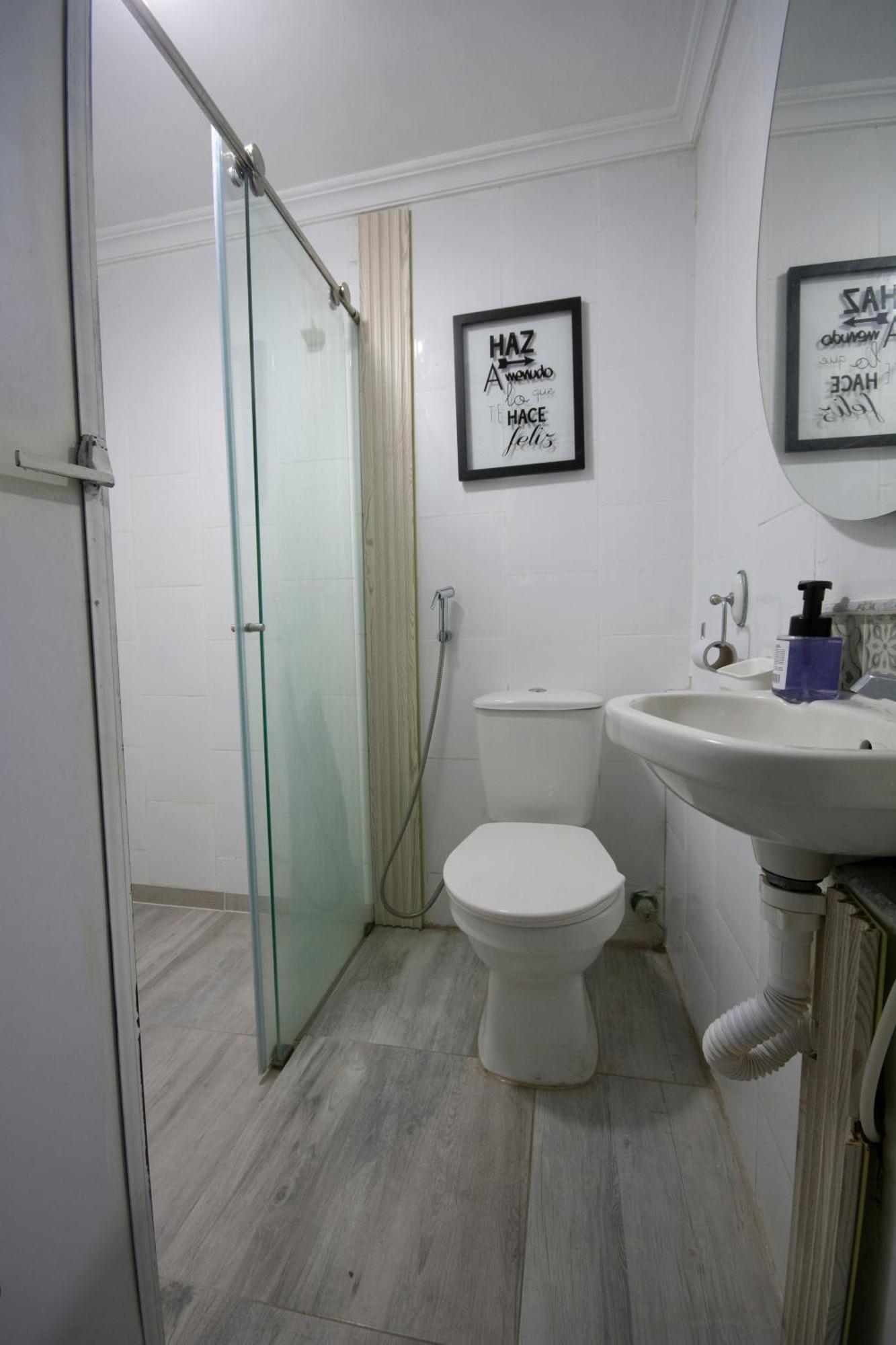 Apartamento Estrella Centro Historico Apartamento
