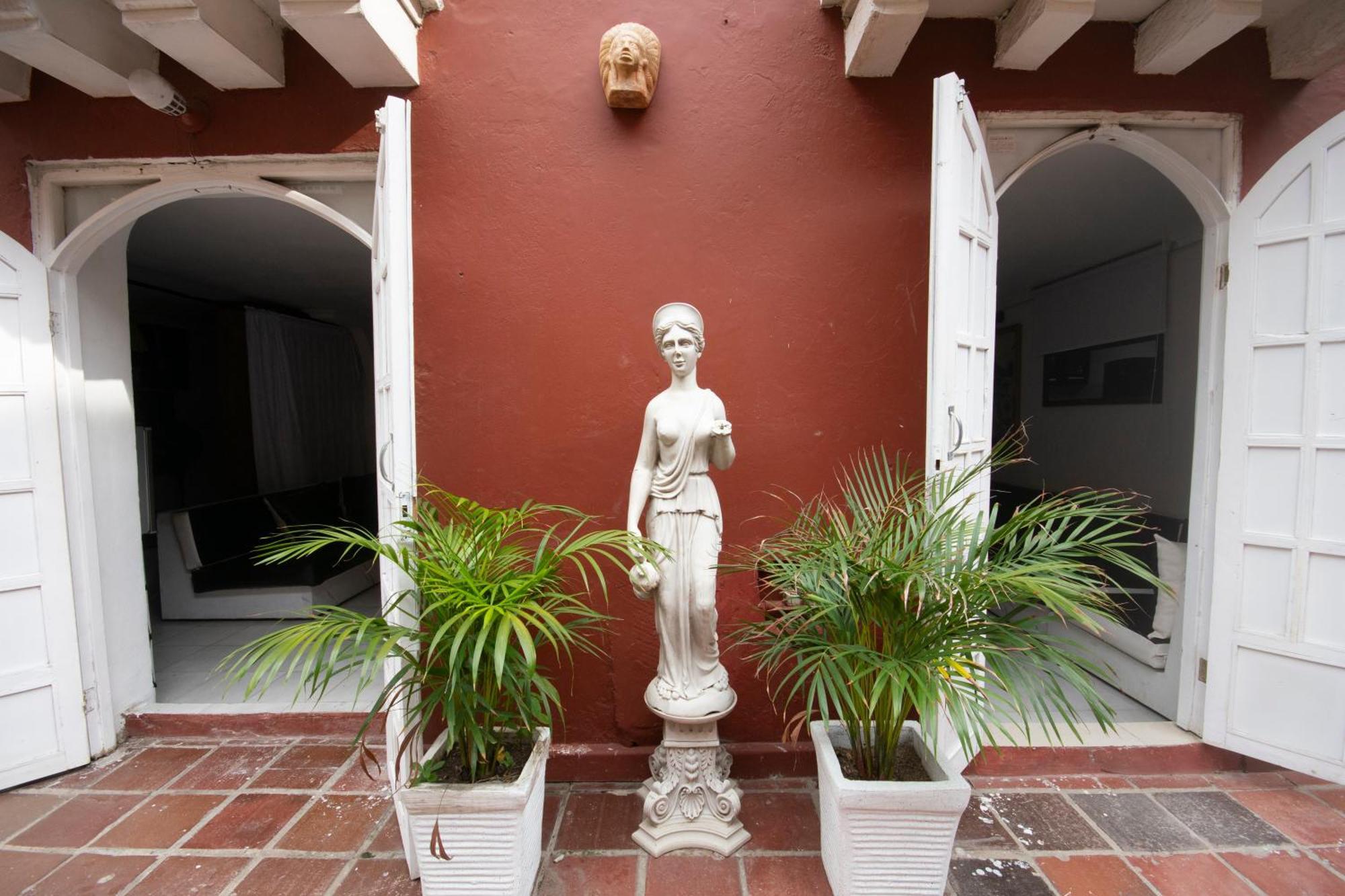 Apartamento Estrella Centro Historico Apartamento *