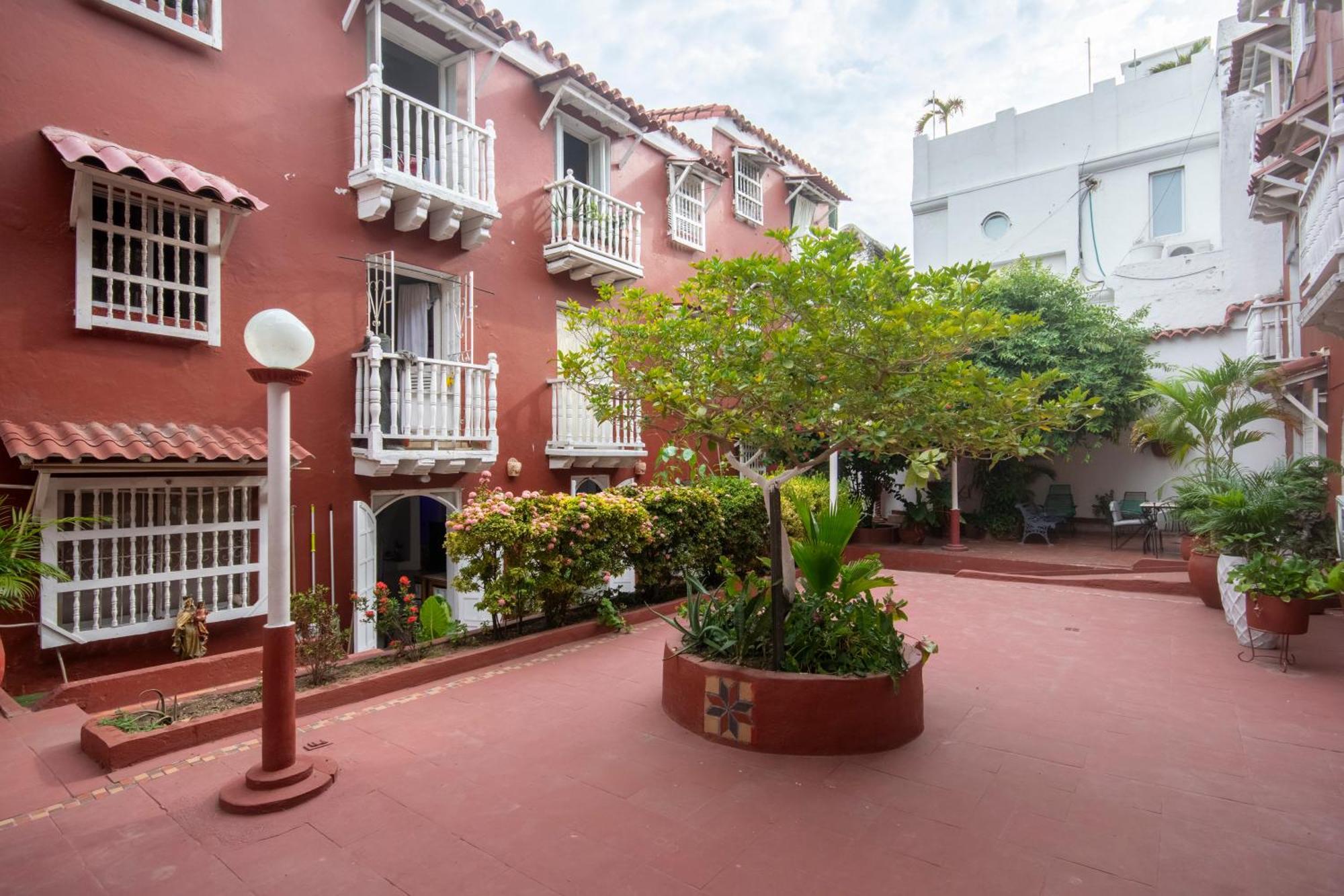 Apartamento Apartamento Estrella Centro Historico